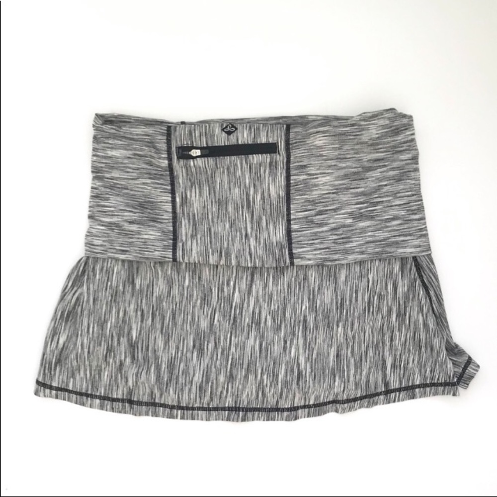 PrAna Race skort - Picture 6 of 8